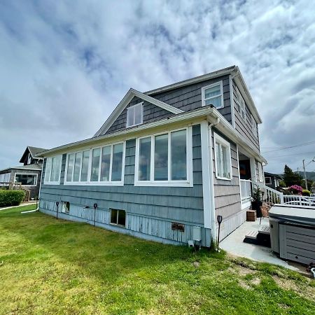 Seaside Beach Front House On The Promenade ภายนอก รูปภาพ