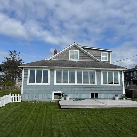 Seaside Beach Front House On The Promenade ภายนอก รูปภาพ